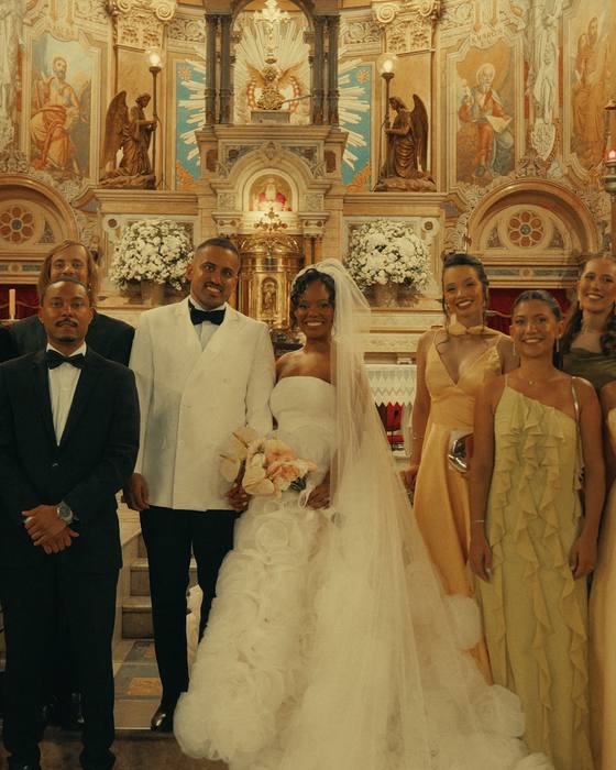 Filme de casamento de Amanda e Vinicius — Vivant Filmes