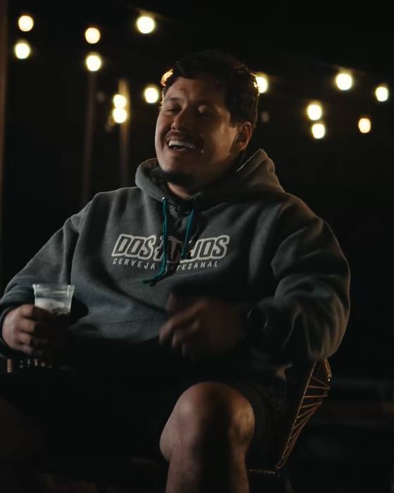 Documentário de Ana e Rafa — Vivant Filmes