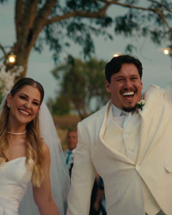 Filme de casamento de Ana e Rafa — Vivant Filmes