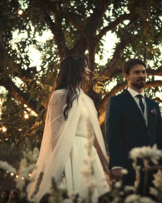 Filme de casamento de Duda e Gui — Vivant Filmes