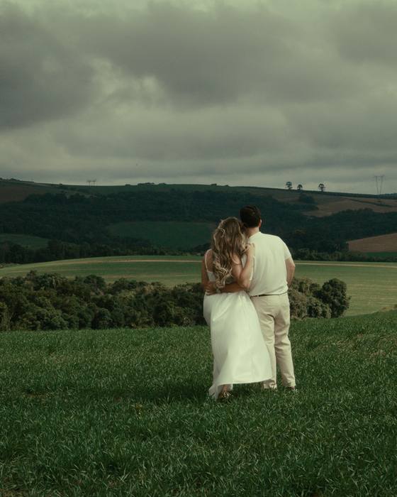 Pré-wedding de Letycia e Gabriel — Vivant Filmes