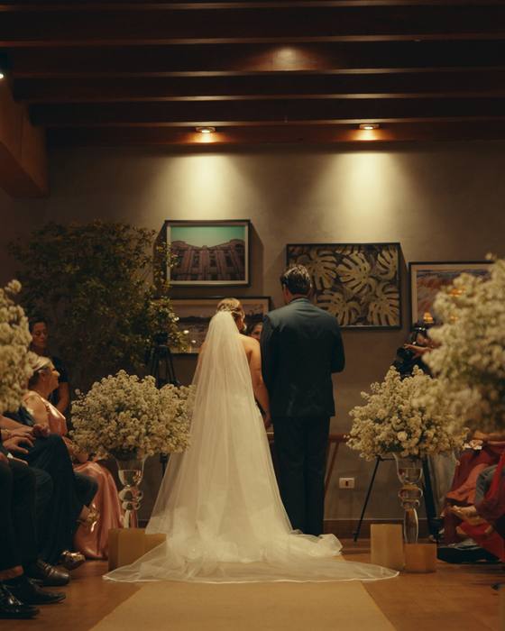 Filme de casamento de Rodrigo e Thamyris — Vivant Filmes